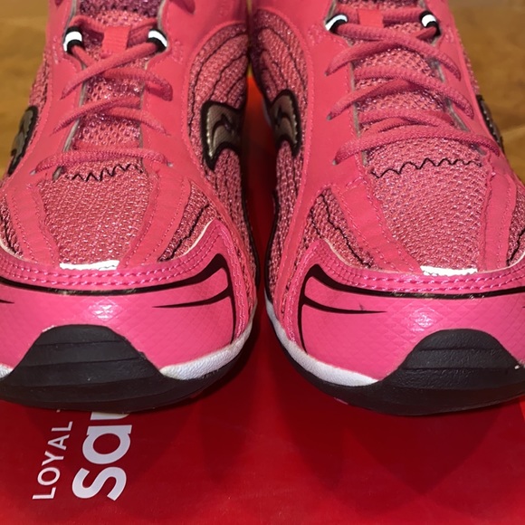 Saucony Progrid Shay XC Track & Field Spike Shoes Size 11.5 NWB - Picture 4 of 10